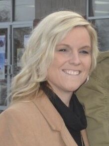 Samantha Stanko headshot